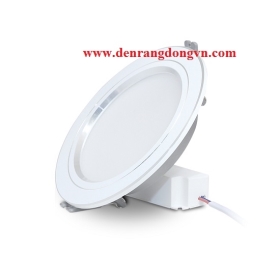 Đèn LED âm trần Downlight 12W (Dự phòng) Rạng Đông- D AT04L DP 110/12W